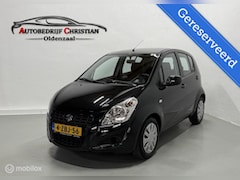 Suzuki Splash - 1.2 Comfort EASSS | AIRCO | STUURBEKRACHTIGING