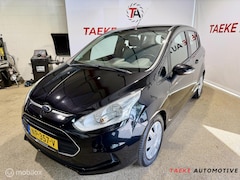 Ford B-Max - 1.6 TI-VCT Trend AUT/AIRCO/STOELVER/PDC/APK