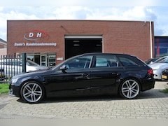 Audi A4 Avant - 2.0 TFSI Pro Line Business airco apk 06-07-2027 inruil mogelijk nap