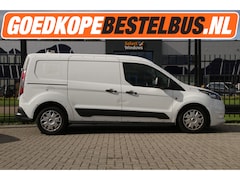 Ford Transit Connect - 1.6 TDCI 95PK / L2 / APK 07-2027