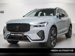 Volvo XC60 - Plus Dark T6 AWD Plug-In-Hybride 350pk | Stoel + stuurverwarming | 19 inch LMV | Harman/Ka