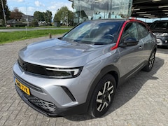 Opel Mokka - 1.2 Turbo GS