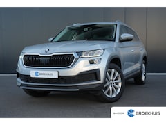 Skoda Kodiaq - 1.5 TSI 150pk Business Edition | Achteruitrijcamera | Cruise control adaptief | Trekhaak u
