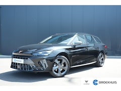 CUPRA Leon Sportstourer - 1.5 TSI e-Hybrid 204pk Business | Panoramadak | Camera | Bestuurdersstoel Elektrisch | Sen