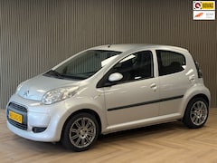 Citroën C1 - 1.0-12V Ambiance AUT. 5DRS AIRCO AUX ELEKTR. RAMEN