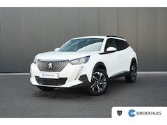 Peugeot 2008 - 1.2 131pk PureTech Blue Lease Allure | 360 Camera | Carplay | Adaptive Cruise | 17" |