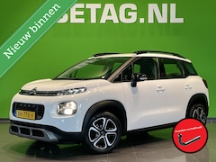 Citroën C3 Aircross - 1.2 Feel | Trekhaak | Riem vv |