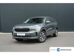 Skoda Kodiaq - 1.5 TSI 150pk MHEV Business Edition 7p. | Camera | Carplay | 2 Delige Airco | Adaptive Cru