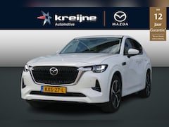 Mazda CX-60 - 2.5 e-SkyActiv PHEV Takumi | Convenience Pack | Driver Assistance Pack | Panorama Pack | R