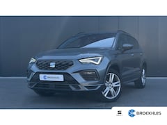 SEAT Ateca - 1.5 TSI 150pk FR Business Intense | Camera | Carplay | Adaptive Cruise | Keyless | 18" |