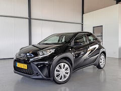 Toyota Aygo X - 1.0 VVT-i MT Play Camera|CarPlay|Adapt.Cruise|