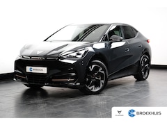CUPRA Tavascan - 82 kWh 286pk Business | Camera | Adaptive Cruise Control | Dodehoeksensor | Keyless | Elek