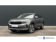 Skoda Kodiaq - 1.5 TSI 150pk MHEV Business Edition 7p. | Trekhaak | Adaptive Cruise | Camera | Carplay |