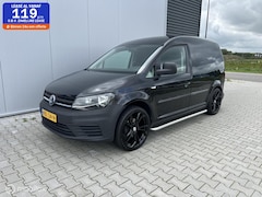 Volkswagen Caddy - Bestel 2.0 TDI L1H1 BMT Economy Business