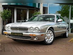 Daimler XJ - Series V8 LWB Yountimer
