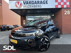 Opel Grandland - 1.6 Turbo Plug-In Hybrid GSe // NAVI // ELEK. ACHTERKLEP // CAMERA // ADAPTIVE CRUISE // S
