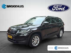 Skoda Kodiaq - 1.5 TSI Business Edition 150 pk | Trekhaak | Adaptive Cruise control | Stoel verwarming |
