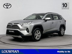 Toyota RAV4 - 2.5 Hybrid Dynamic | Cruise Control Adaptief | Navigatie | Achteruitrijcamera |