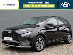 Hyundai Bayon - 1.0 T-GDI Comfort