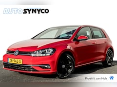 Volkswagen Golf - 1.6 TDi Comfortline DSG | Adap. Cruise | Carplay | PDC | Climatronic | Navigatie
