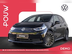 Volkswagen ID.3 - 204pk Pro Limited Edition 59 kWh | Panoramadak | Stuenhaak | Interieur Pakket