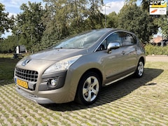 Peugeot 3008 - 1.6 THP Allure - panorama dak - automaat - airco - cruise control