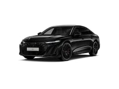 Audi A6 Limousine - 2.0 e-hybrid quattro S edition Competition | Head-Up | B&O 3D | Achterasbesturing | Luchtv