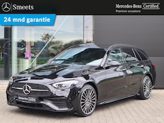 Mercedes-Benz C-klasse Estate - 300 e Business Solution AMG