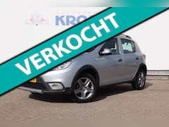 Dacia Sandero - 0.9 TCe Tech Road I Automaat I Airco I Navigatie