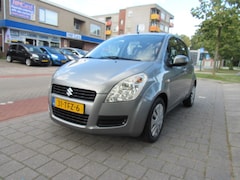 Suzuki Splash - 1.0 65pk 5Drs Airco Comfort