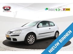 Volkswagen Golf - 1.4 Turijn