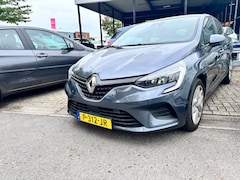 Renault Clio - BWJ 2022 1.0 92 PK TCe Bi-Fuel Zen FULL LED | CARPLAY + ANDROID | NAVI | CLIMA | CRUISE |