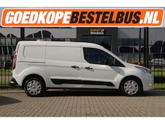 Ford Transit Connect - 1.5 EcoBlue 120PK / L2 / EURO 6 / Cruise / Airco