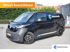 Volkswagen ID. Buzz Cargo - ID. Buzz Economy Business | TREKHAAK | CAMERA | APP.CONNECT | ALL.SEASON | AIRCO | DAB+ |
