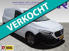 Mercedes-Benz Citan - 108 CDI L1 Pro ZEER WEINIG KILOMETERS