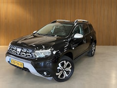 Dacia Duster - 1.3 TCe Extreme | Stoelverwarming | Automaat | 360 | Dodehoek