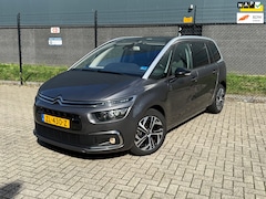 Citroën Grand C4 SpaceTourer - 1.2 PureTech Origins |7Persoons| |Navi| |Camera|