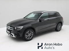 Mercedes-Benz GLC-klasse - 200 Business Solution Limited Trekhaak, Camera, Leder