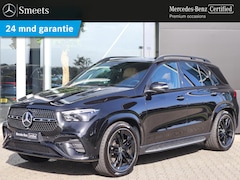 Mercedes-Benz GLE-Klasse - 400 e 4MATIC AMG Line l Trekhaak l Head-up Display l Keyless l Panoramadak