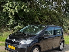 Volkswagen Up! - 1.0 BMT move up! Weinig km s