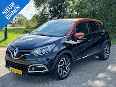 Renault Captur - 0.9 TCe Expression PDC/NAVI/ANDROID