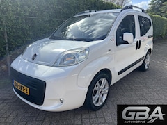 Fiat Qubo - 1.4 Dynamic Koude Airco + NIEUWE Distributieset