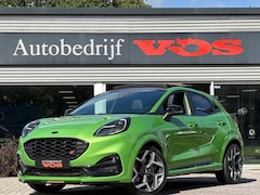 Ford Puma - 1.5 EcoBoost ST-X | B&O | Camera | Panodak| | Navi | Full Options