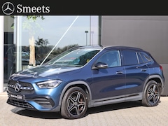 Mercedes-Benz GLA-Klasse - 250 e Business Solution AMG Limited l Panoramadak l Carplay l Keyless