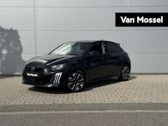 Peugeot 208 - 1.2 Hybrid 110 e-DCS6 Allure | Camera | Adaptieve Cruise Control | Apple Carplay/Android A
