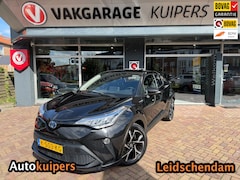 Toyota C-HR - 2.0 Hybrid Dynamic - Incl. 12 maanden BOVAG - Rijklaar