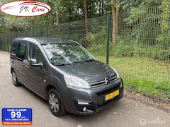 Citroën Berlingo - bestel 1.6 BlueHDI 100 Business S&S AUTOM