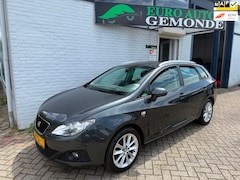 SEAT Ibiza ST - 1.2 TSI AIRC ELECTRAPAKKET