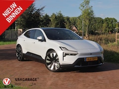Polestar 4 - 4 Long Range Single motor 100 kWh | NL-Auto | Panoramadak | WLPT actieradius: 620 KM | 360