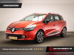 Renault Clio Estate - 0.9 TCe Expression | AIRCO | CRUISE CONTROL | NAVIGATIE | BLUETOOTH | 16"